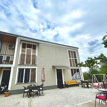 Gold Guest House Kutaisi Dış mekan fotoğraf