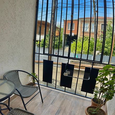 Gold Guest House Kutaisi Dış mekan fotoğraf