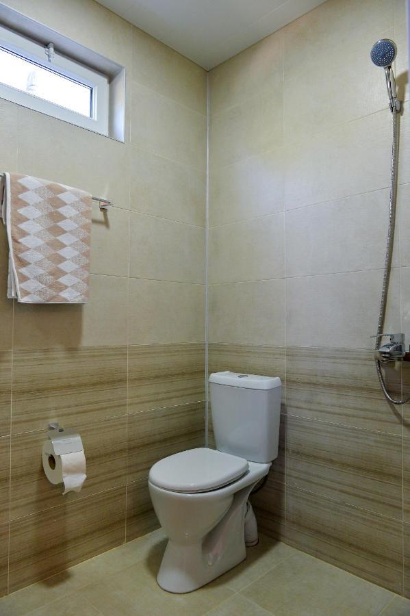 Gold Guest House Kutaisi Dış mekan fotoğraf