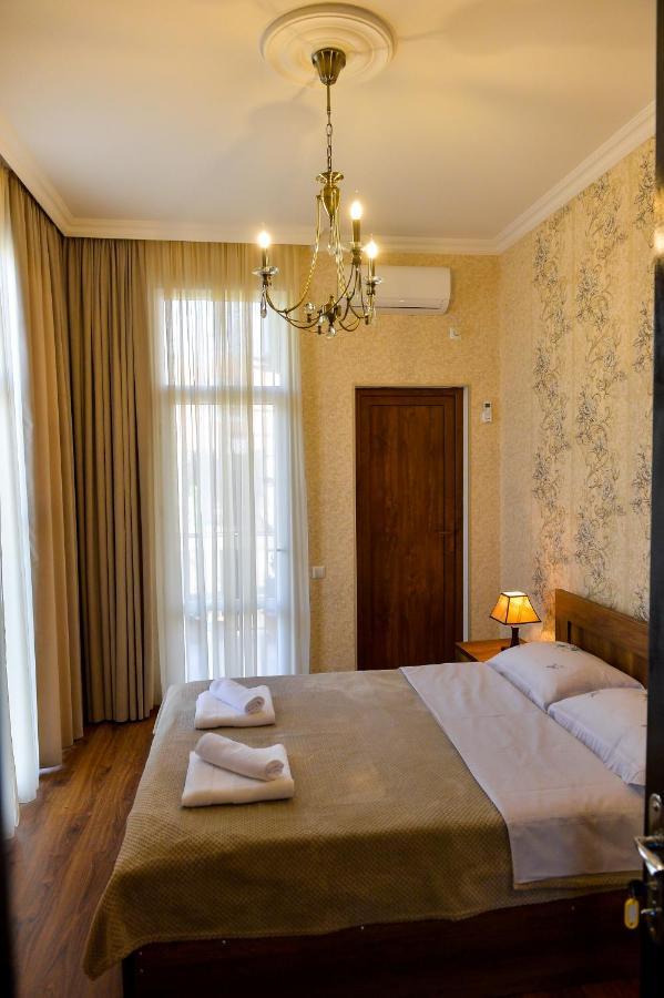 Gold Guest House Kutaisi Dış mekan fotoğraf