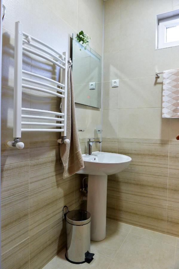 Gold Guest House Kutaisi Dış mekan fotoğraf