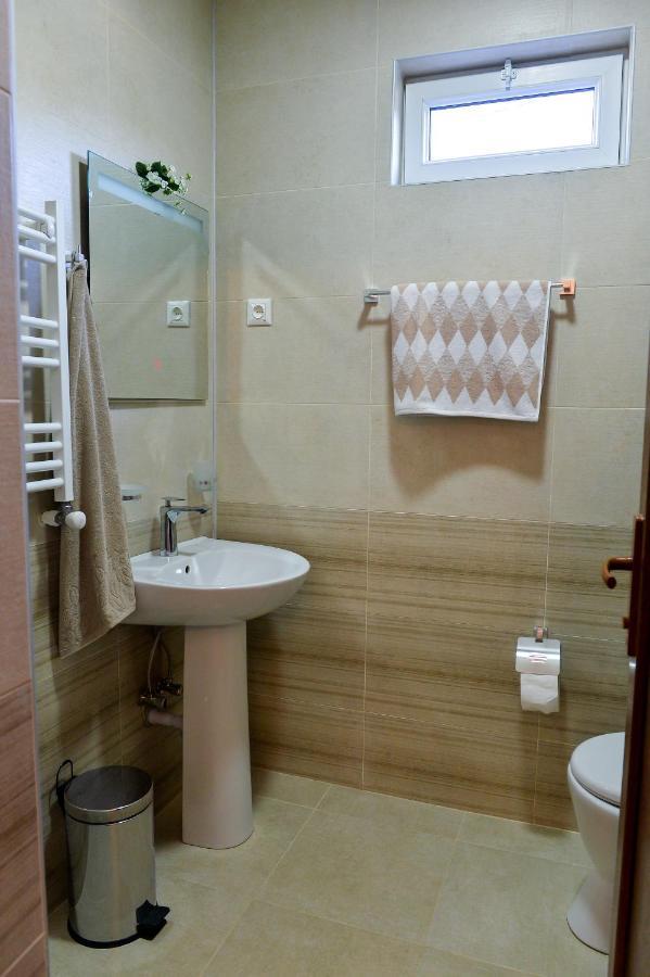 Gold Guest House Kutaisi Dış mekan fotoğraf