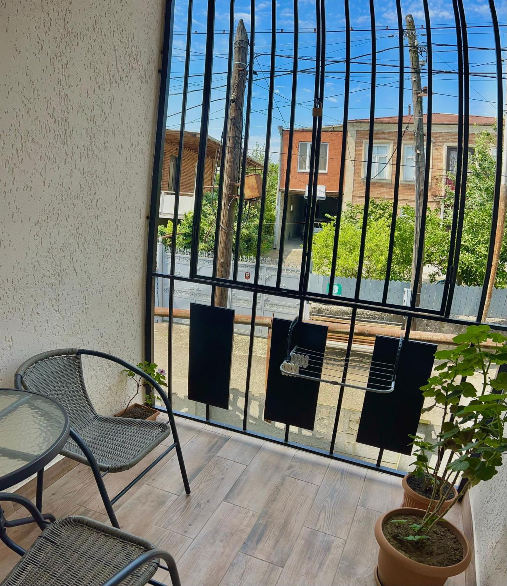Gold Guest House Kutaisi Dış mekan fotoğraf